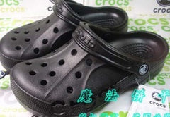 crocs baya noir